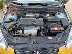 هيونداي أكسنت